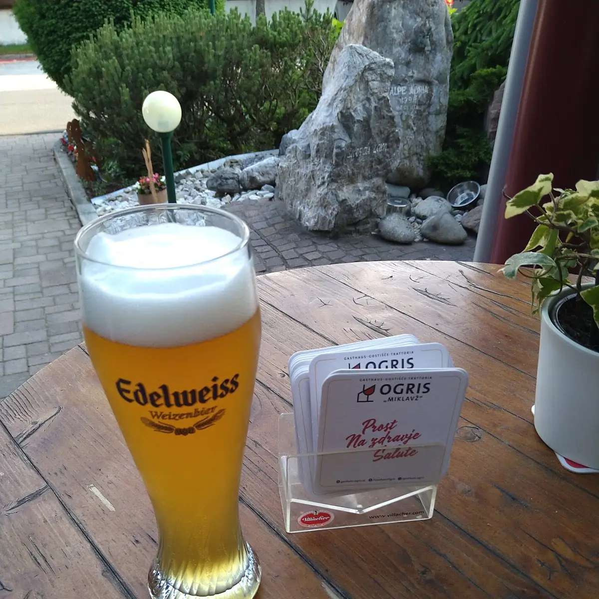 Weizenbier