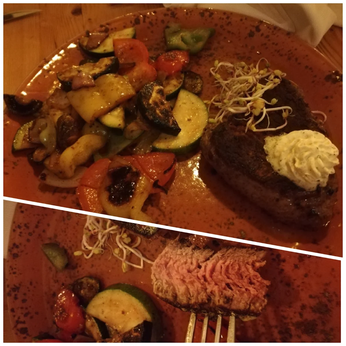 Filetsteak