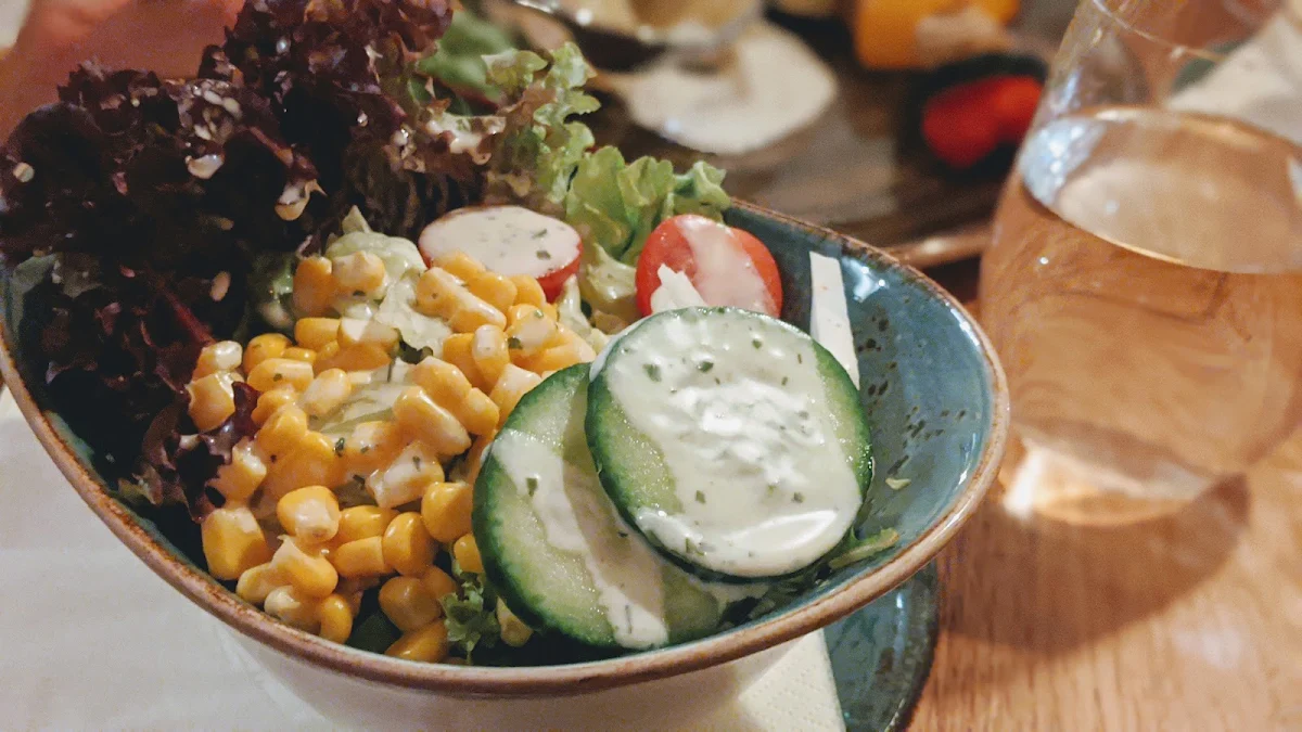 Salade