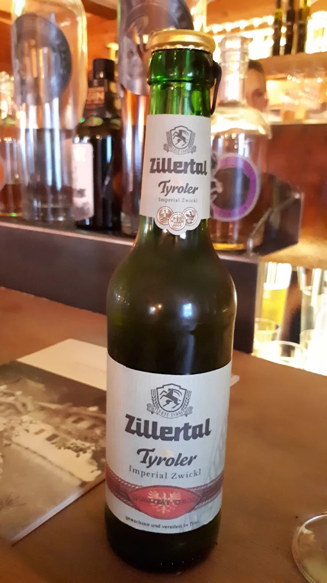 Zillertal Bier