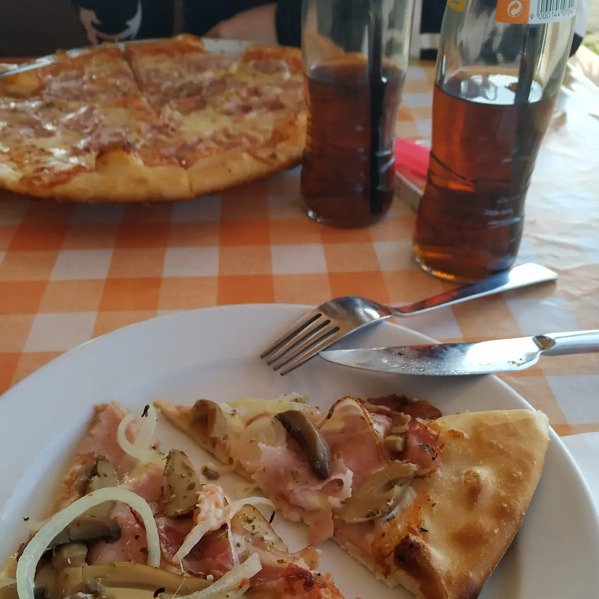 Pizza Classic