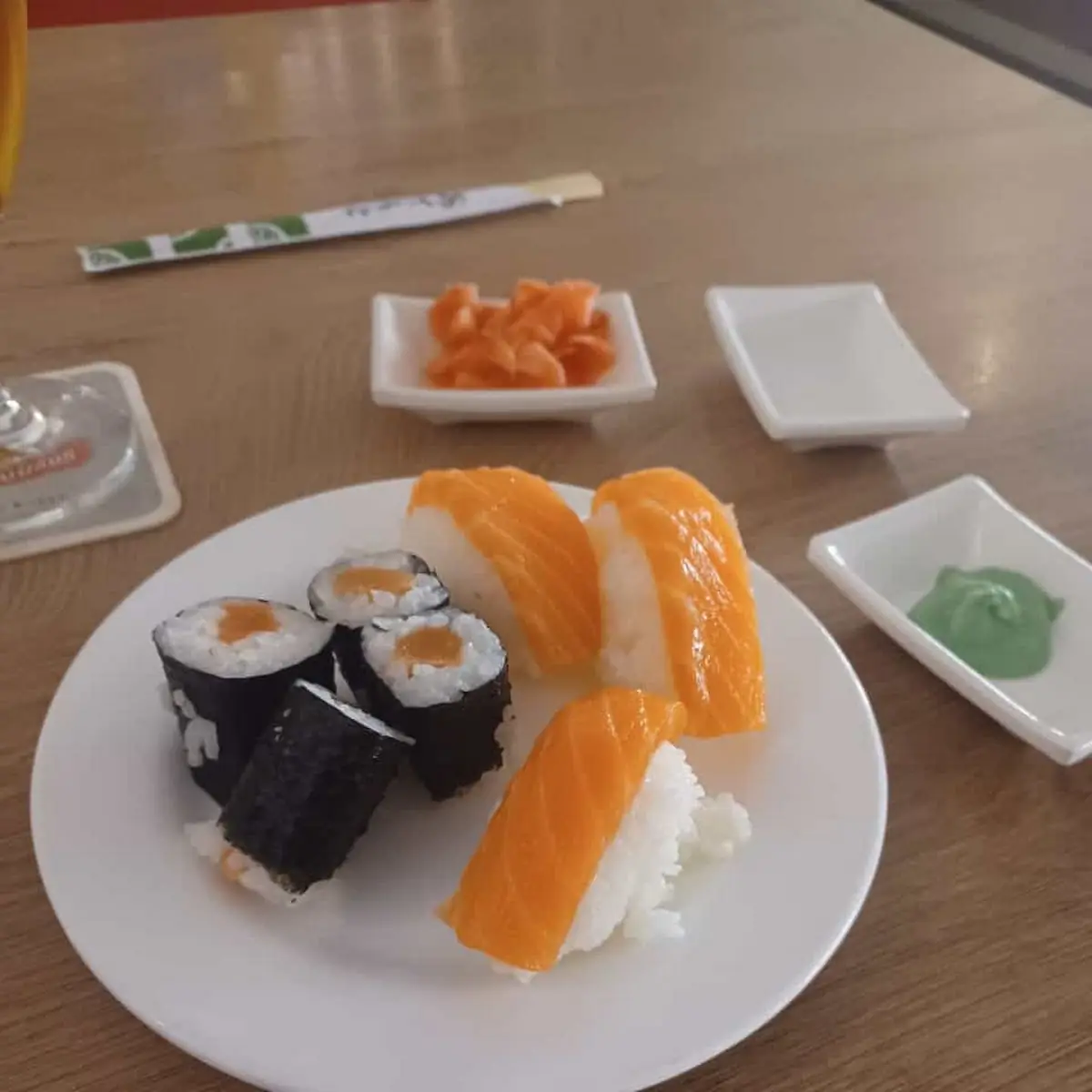Maki
