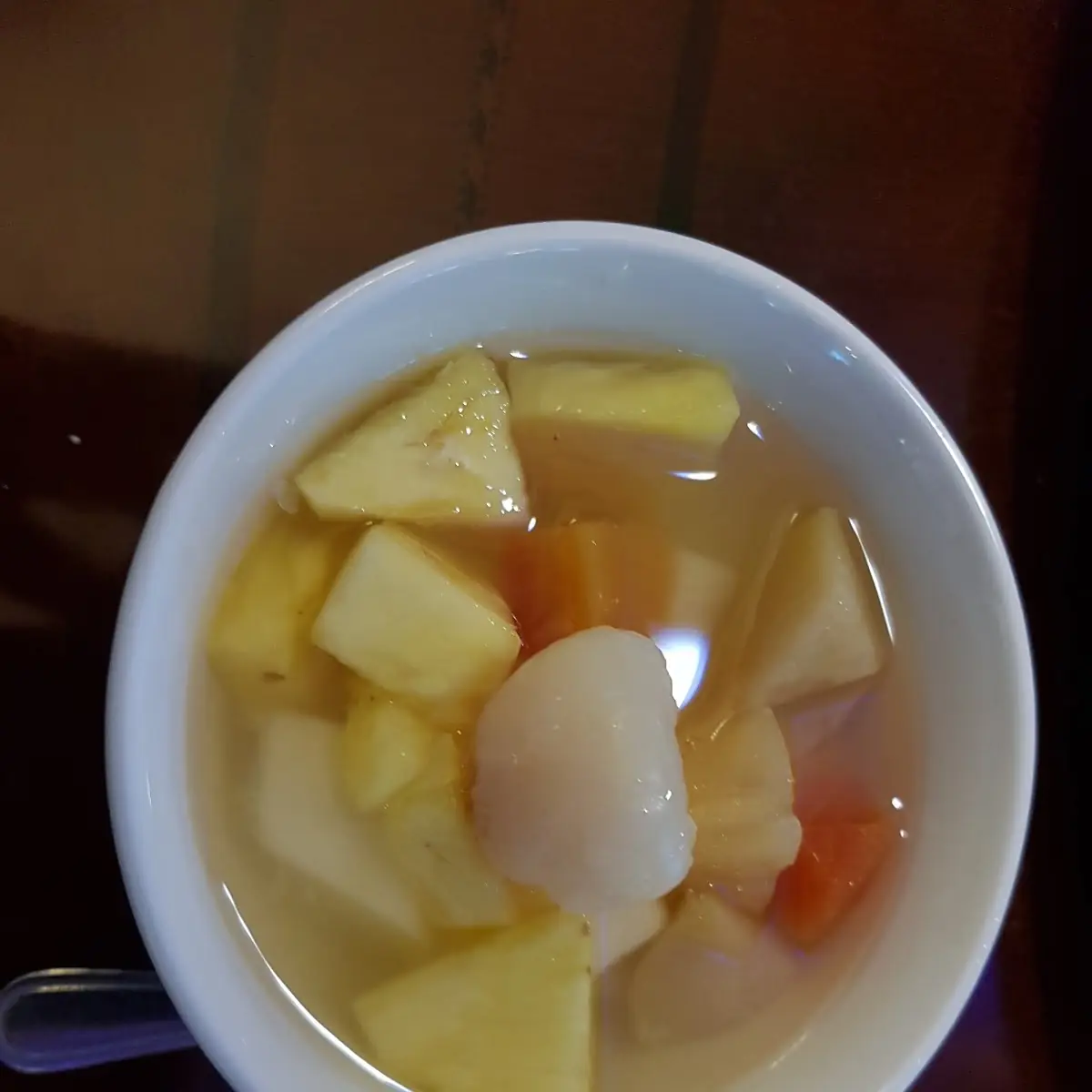 Obstsalat