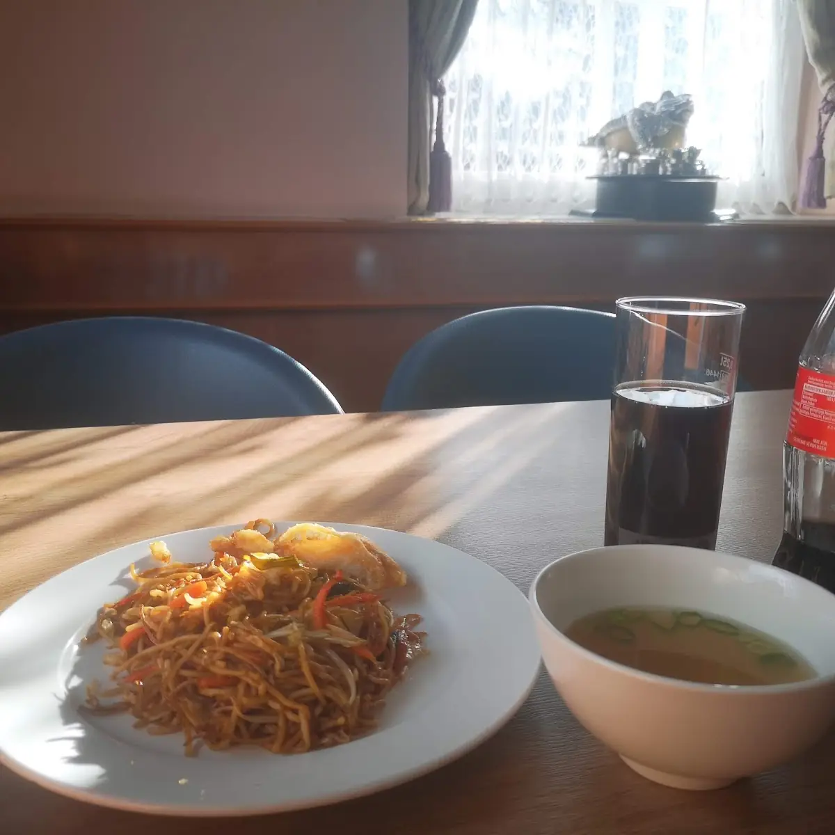 Veľmi Skvelá Reštaurácia Pre Ľudí Ktorý Radi Jedia