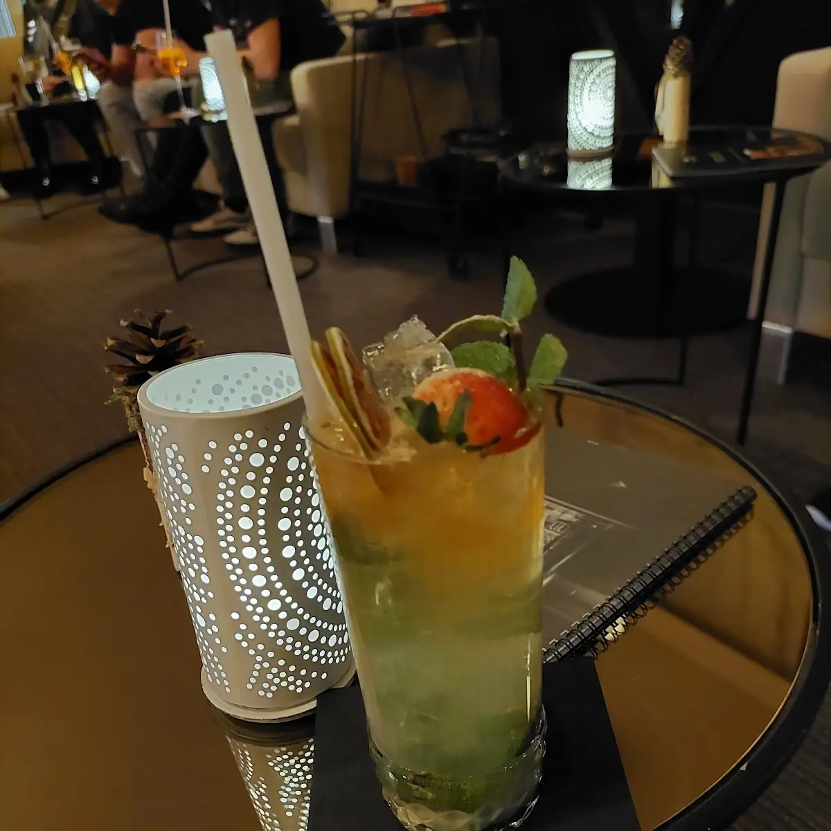 Mojito