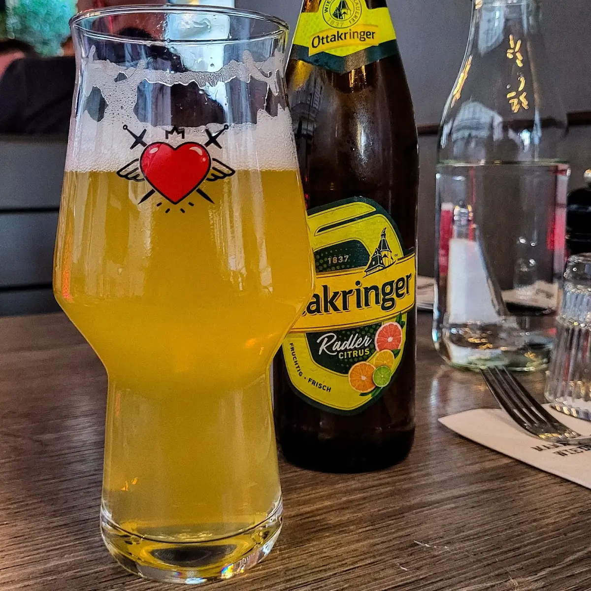 Radler