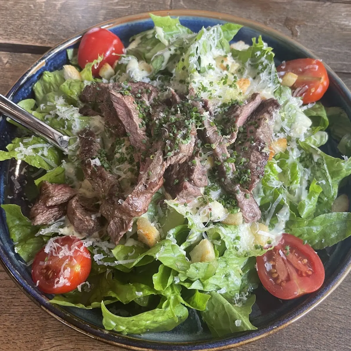 Römersalat