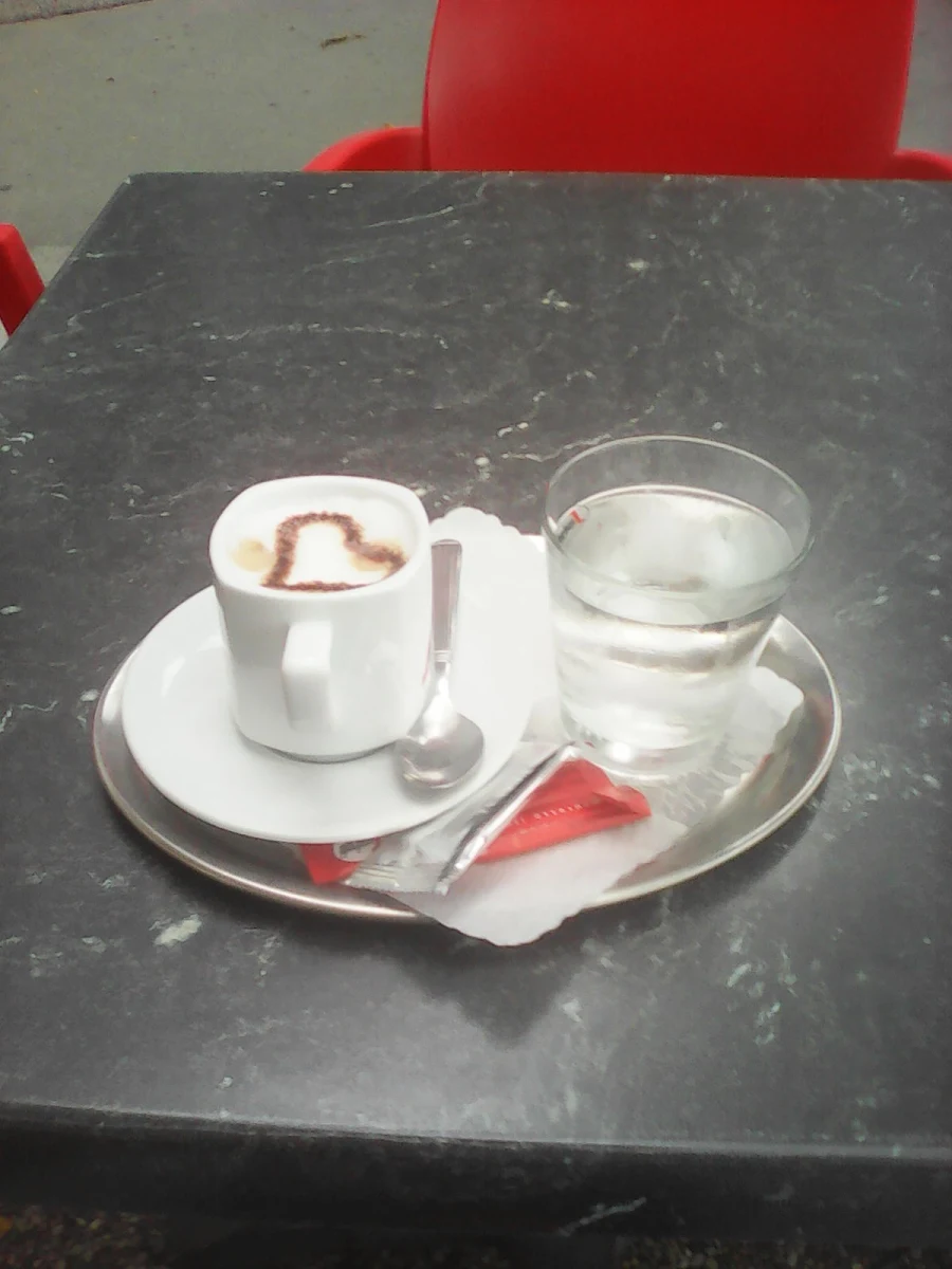 Melange