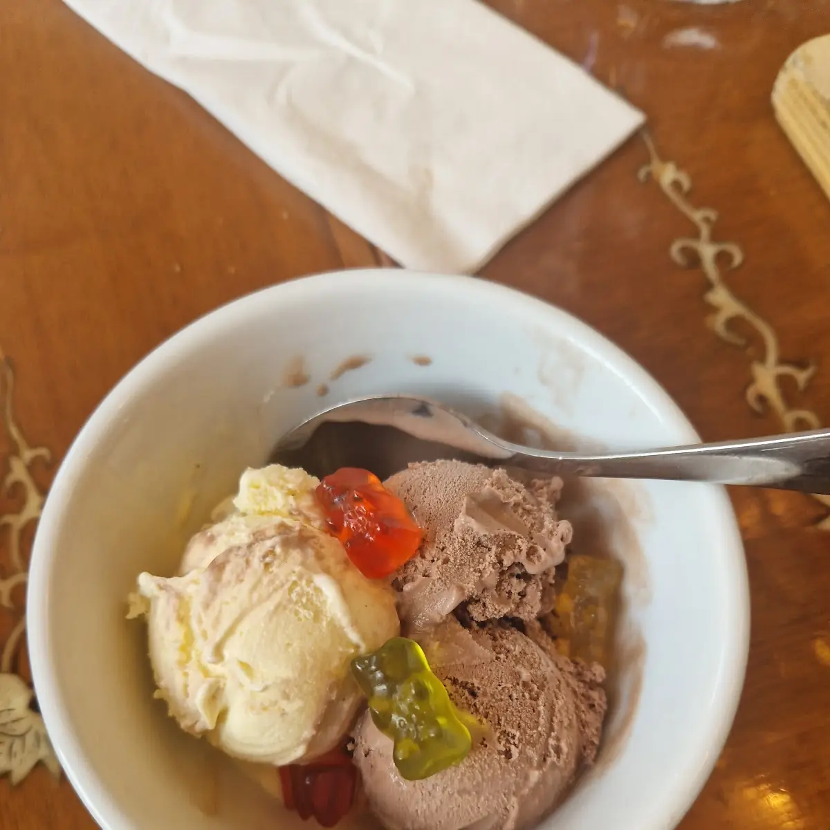 Highlight 9
