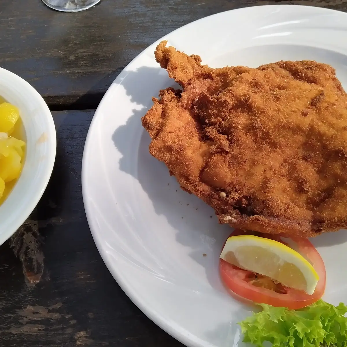 Cordon Bleu