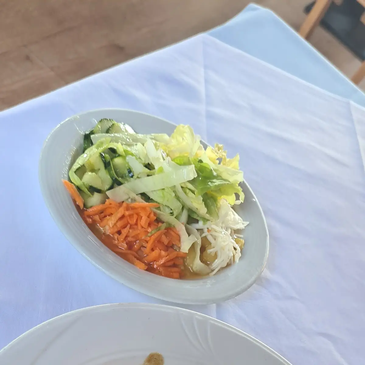 Geröstete Leber Mit Gerösteten Erdäpfel