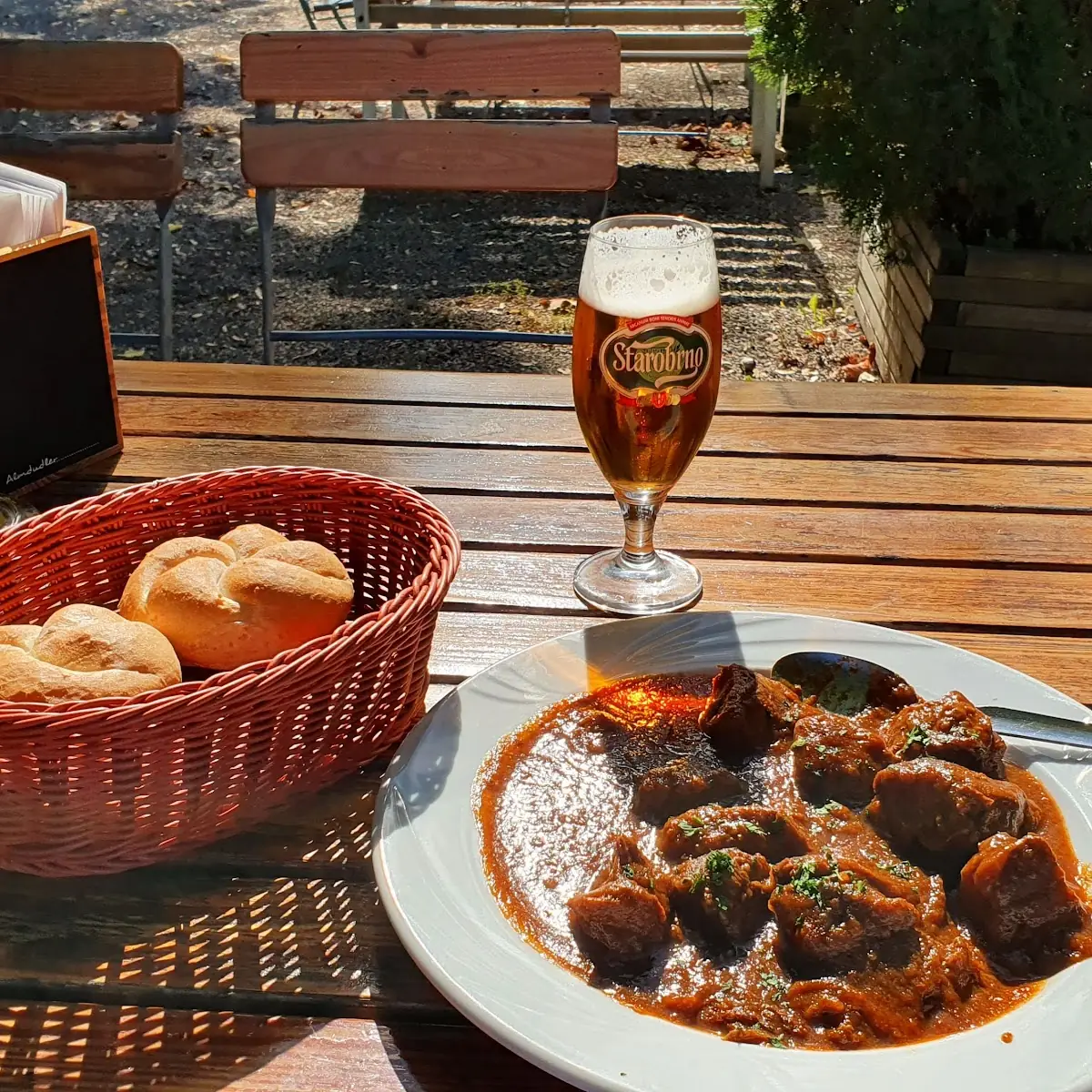 Gulasch