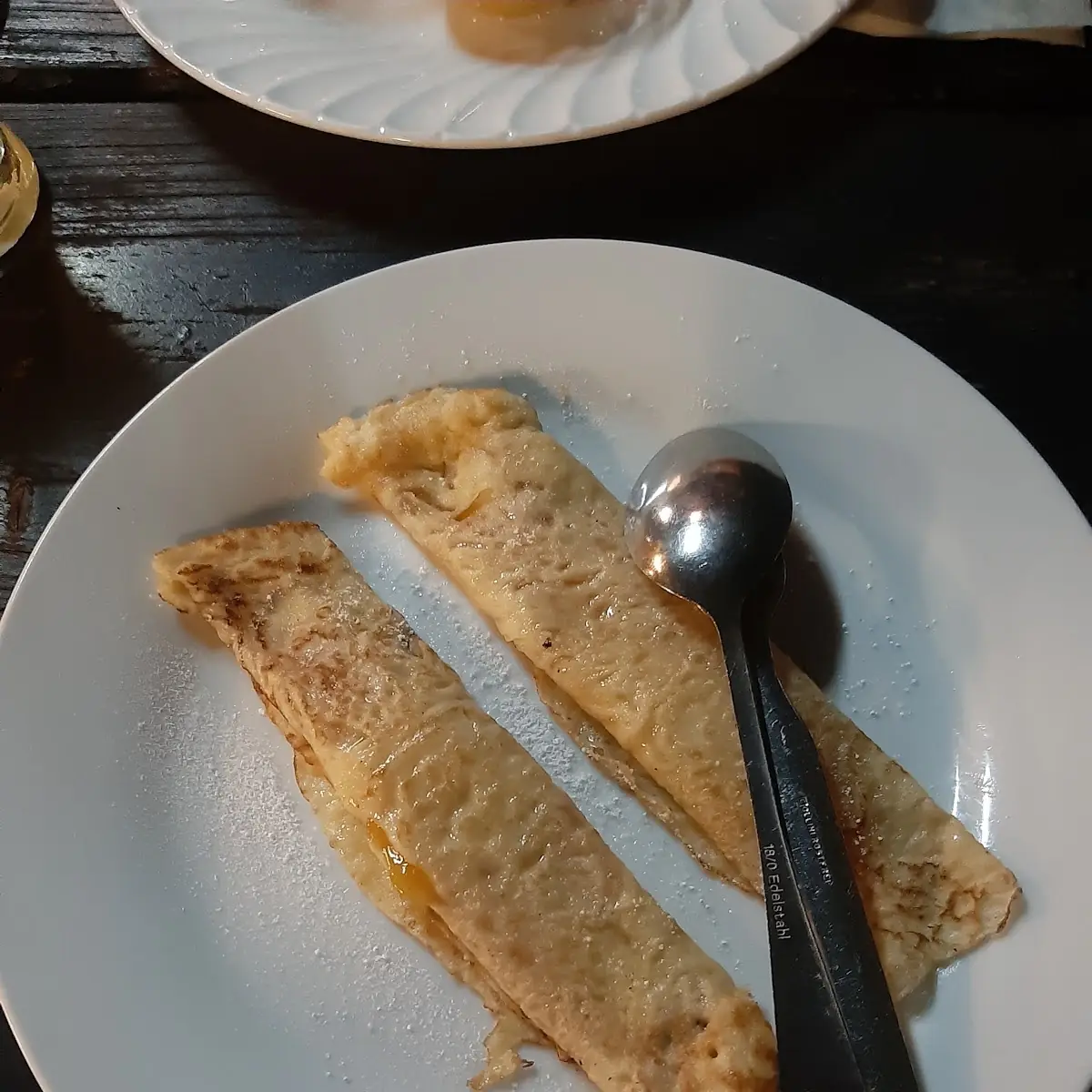 Marillenpalatschinken