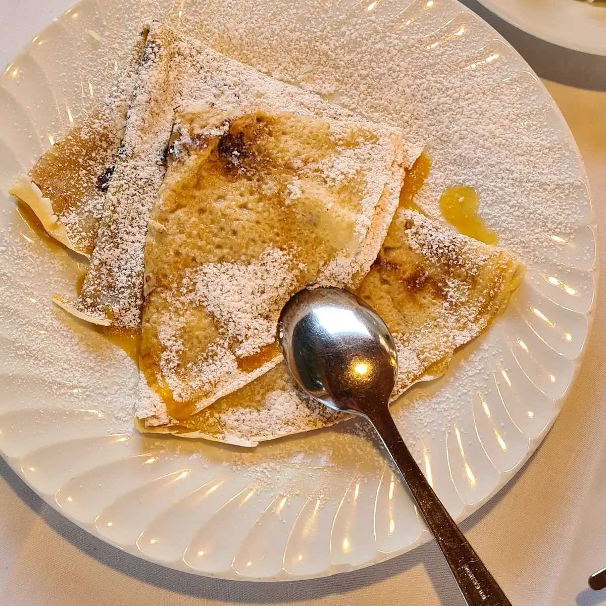 Marmeladepalatschinken