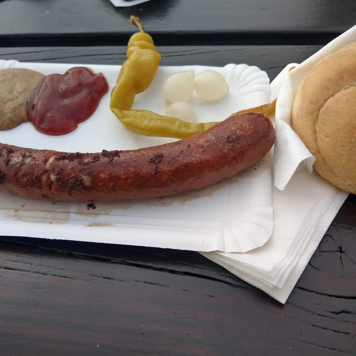 Käsekrainer