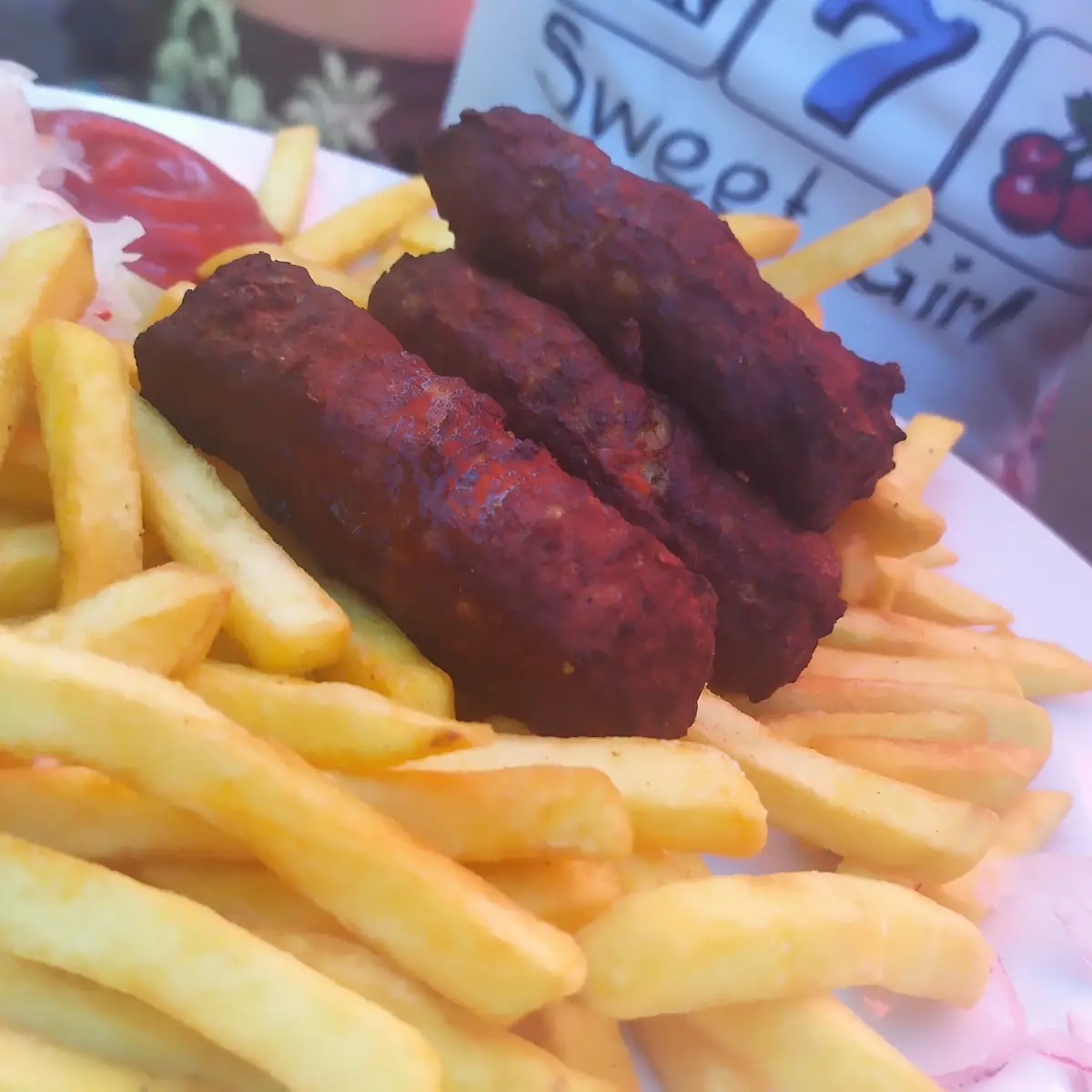 Κεμπάπ