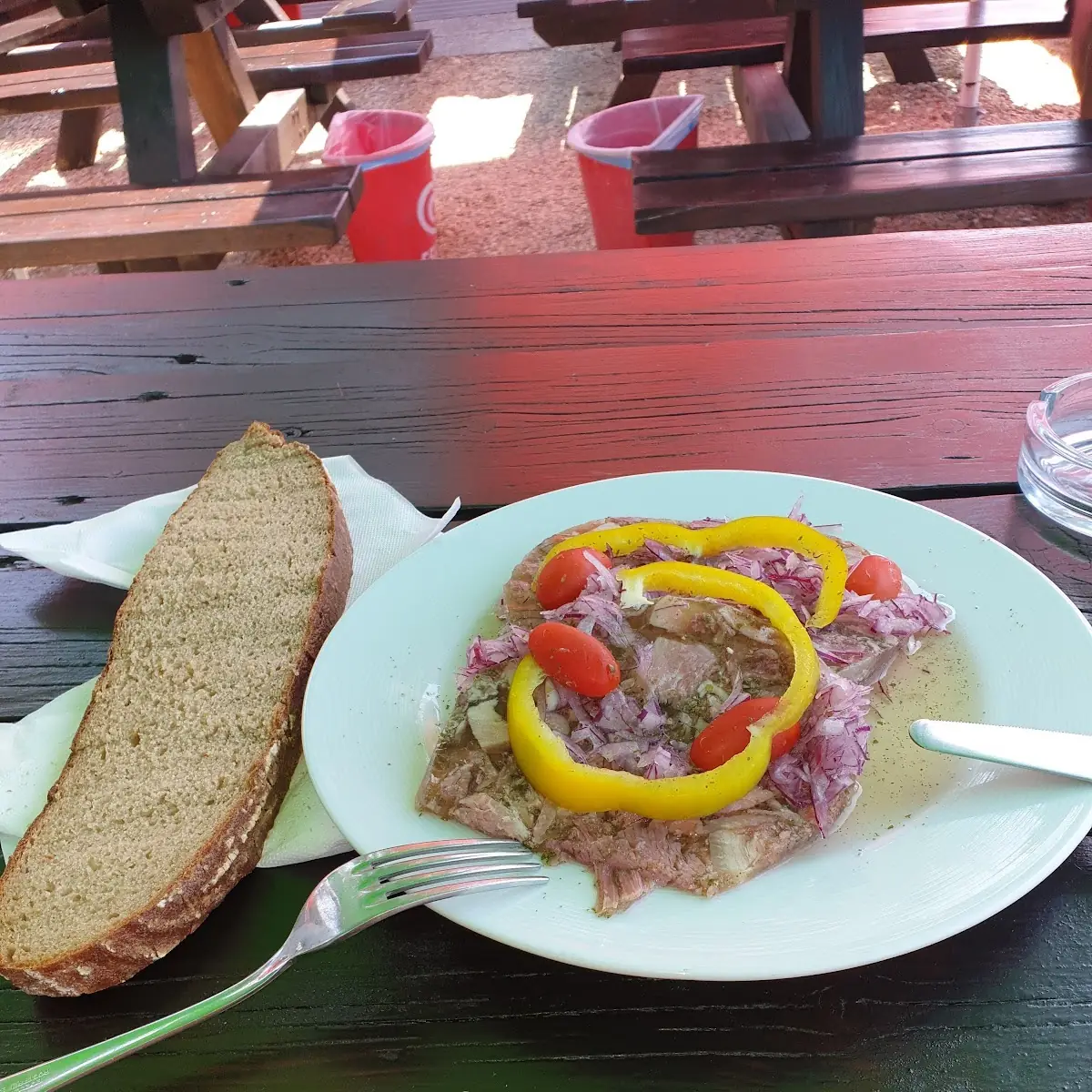 Presswurst