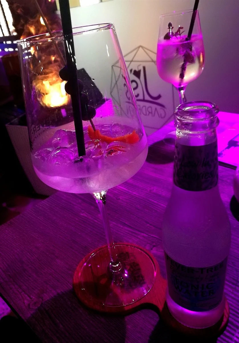 Gin Tonic