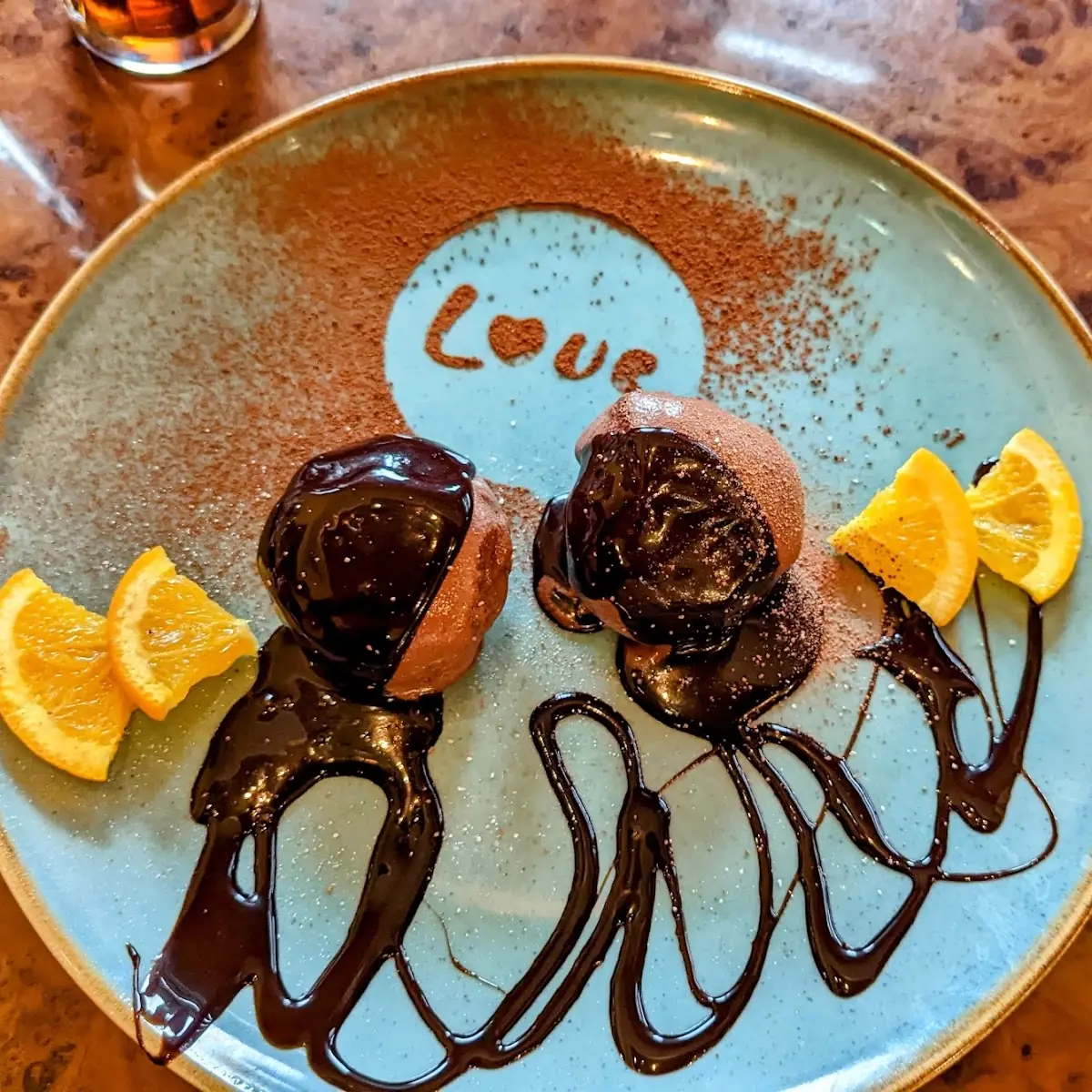 Profiterol