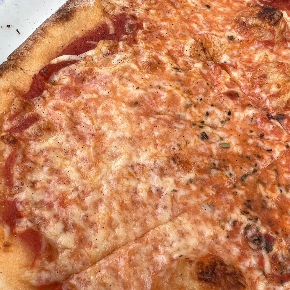 Pizza Margerita