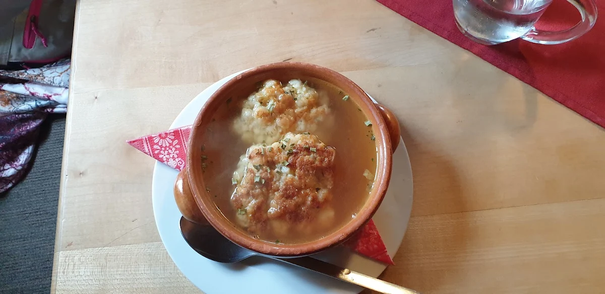 Kaspressknödel