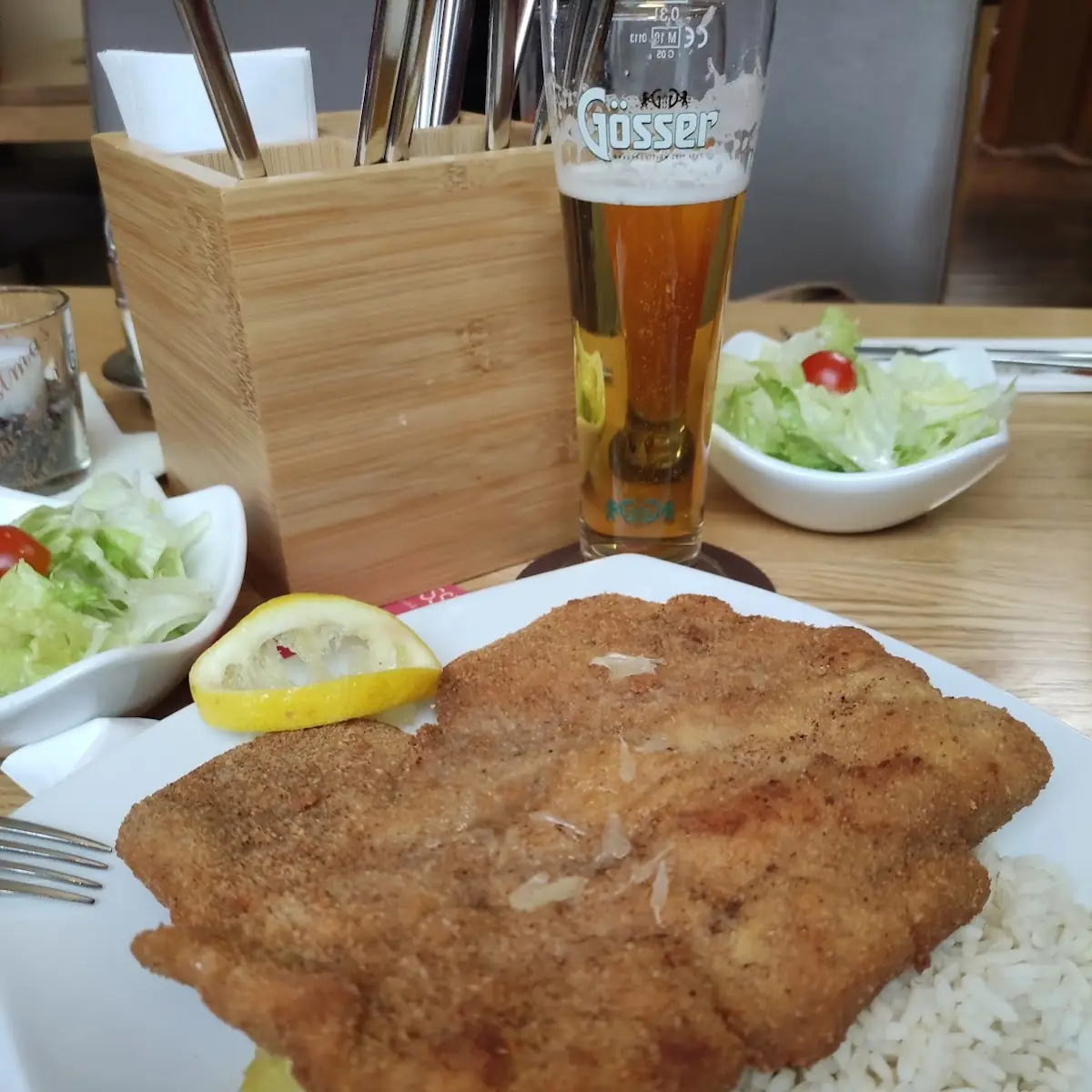 Schnitzel