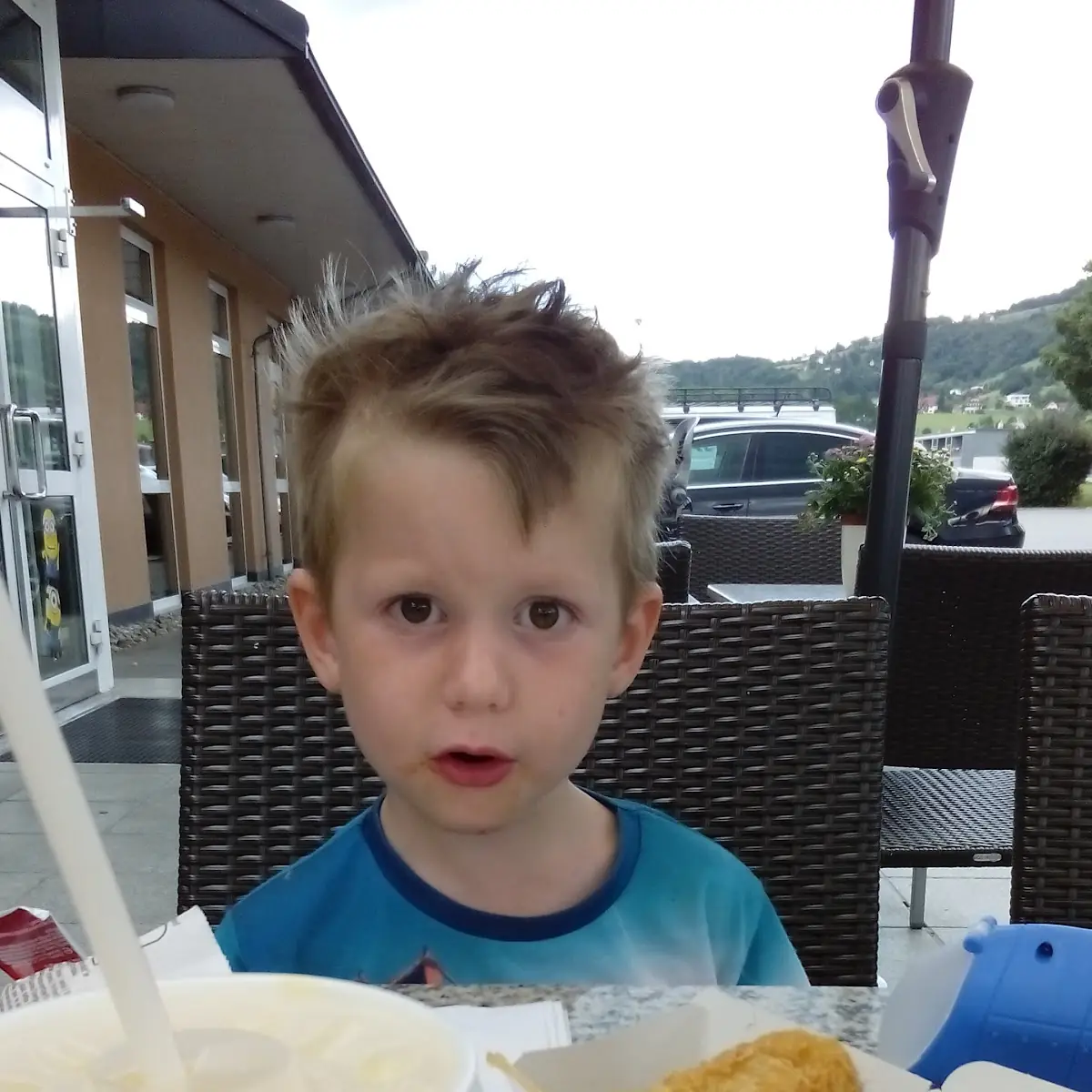 Happy Meal