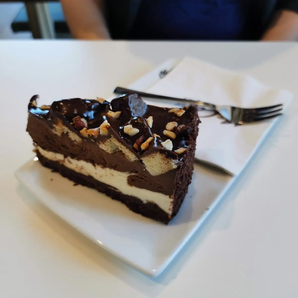 Schokokuchen