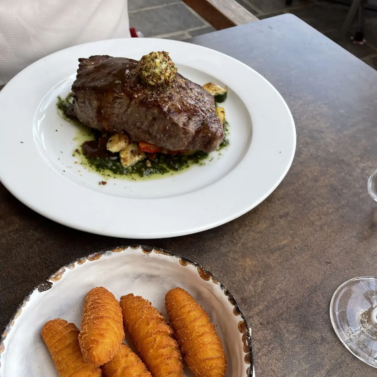 Entrecôte