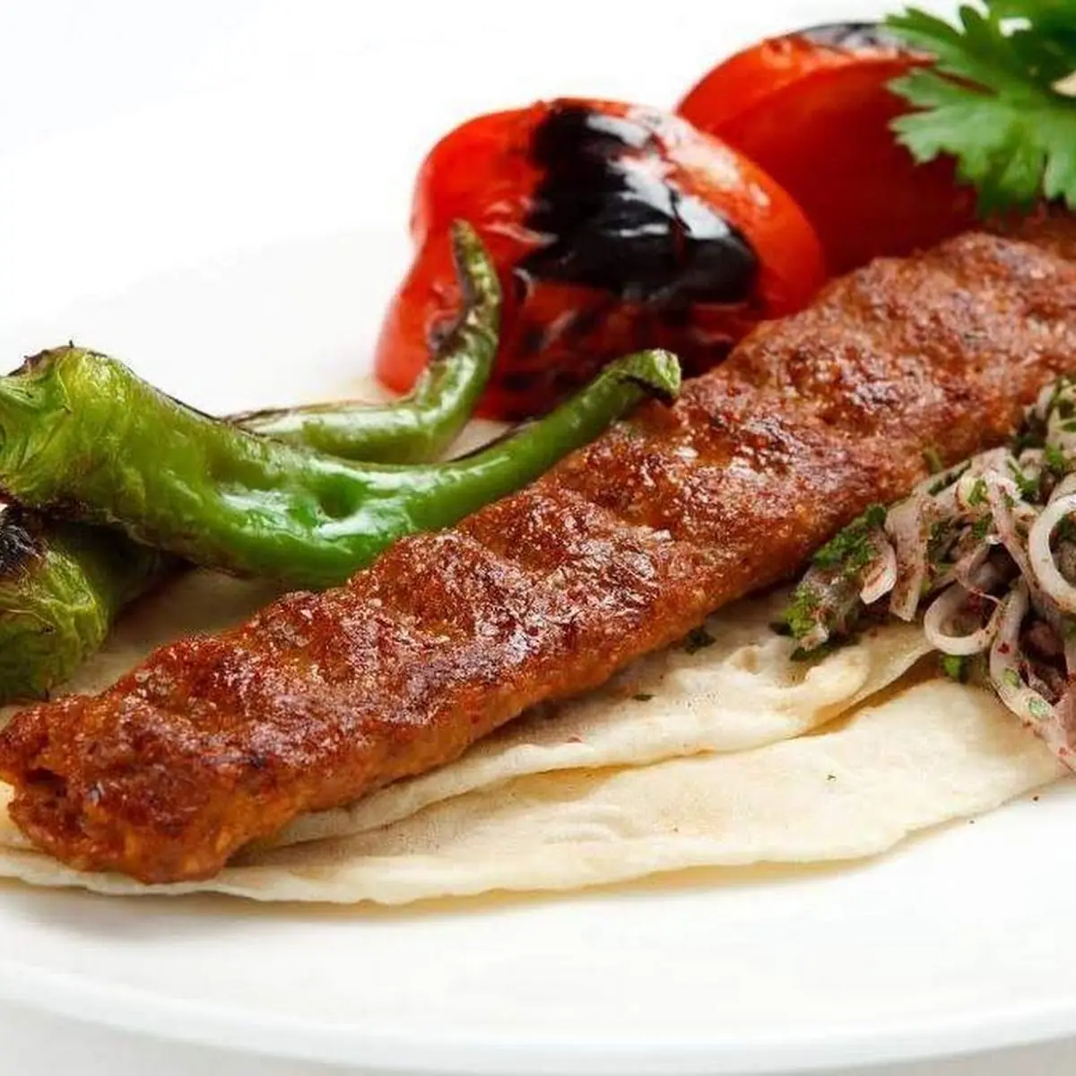 Adana Kebab