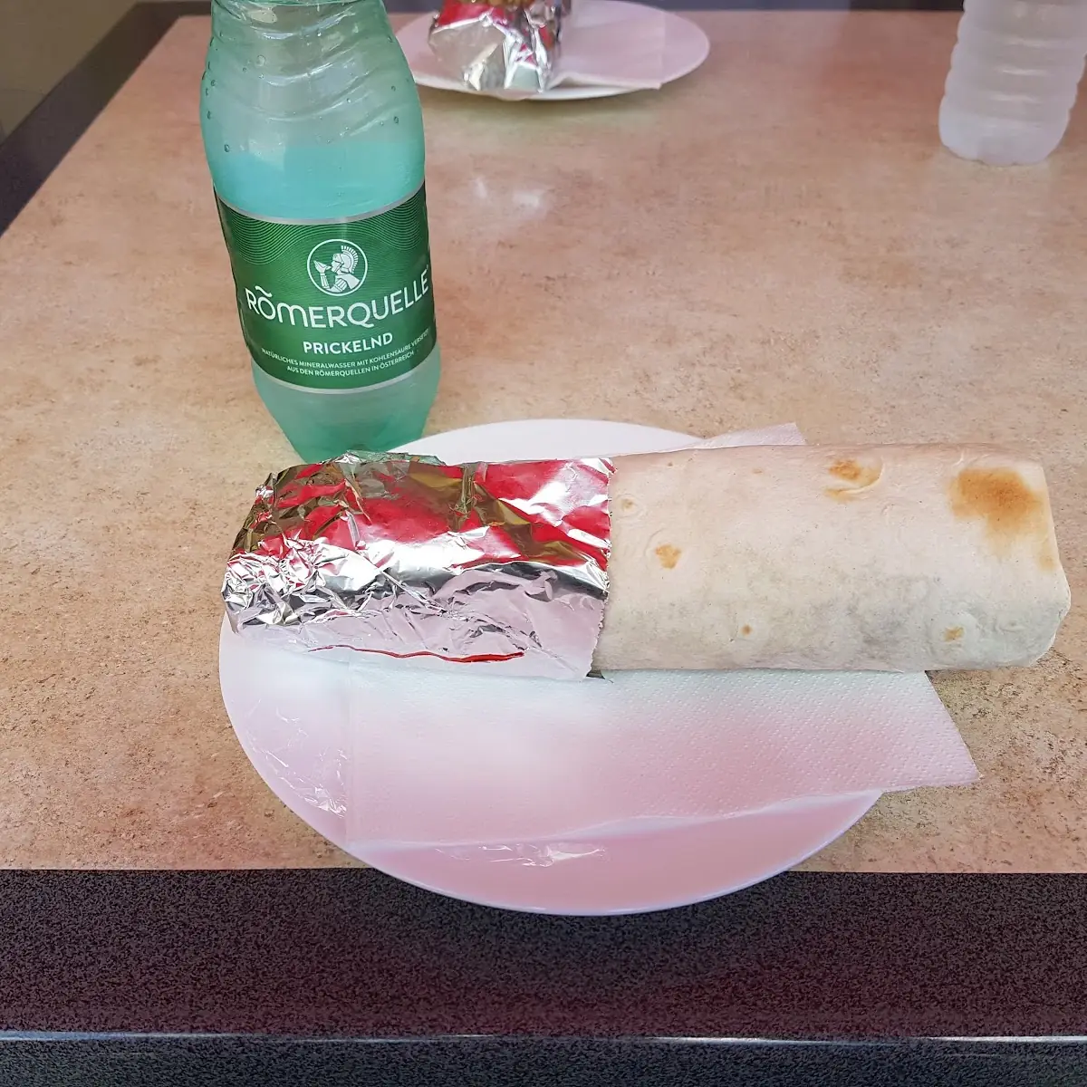 Pita