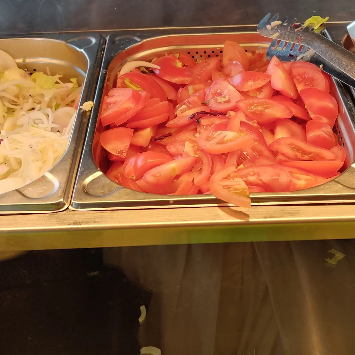 Salad