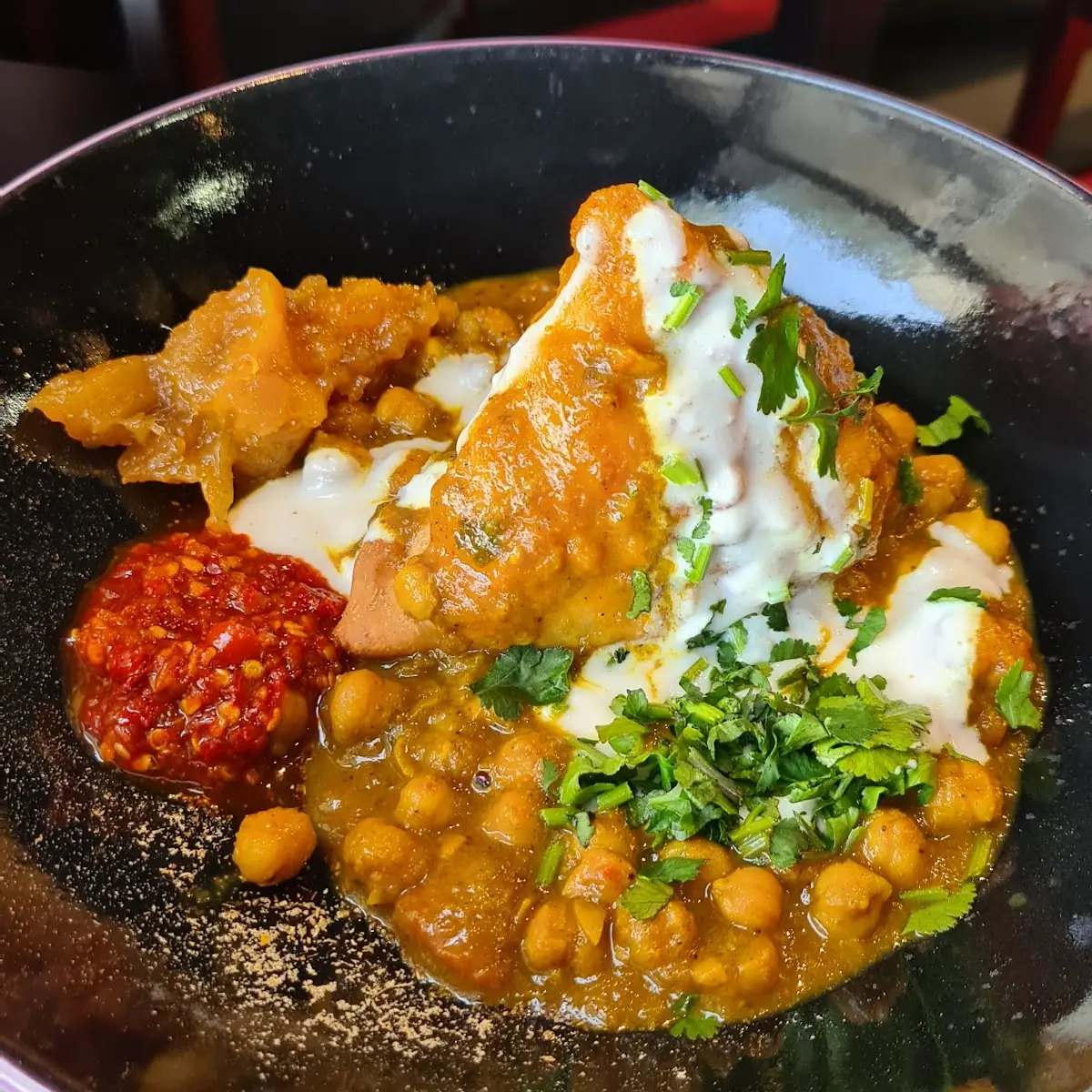 Samosa