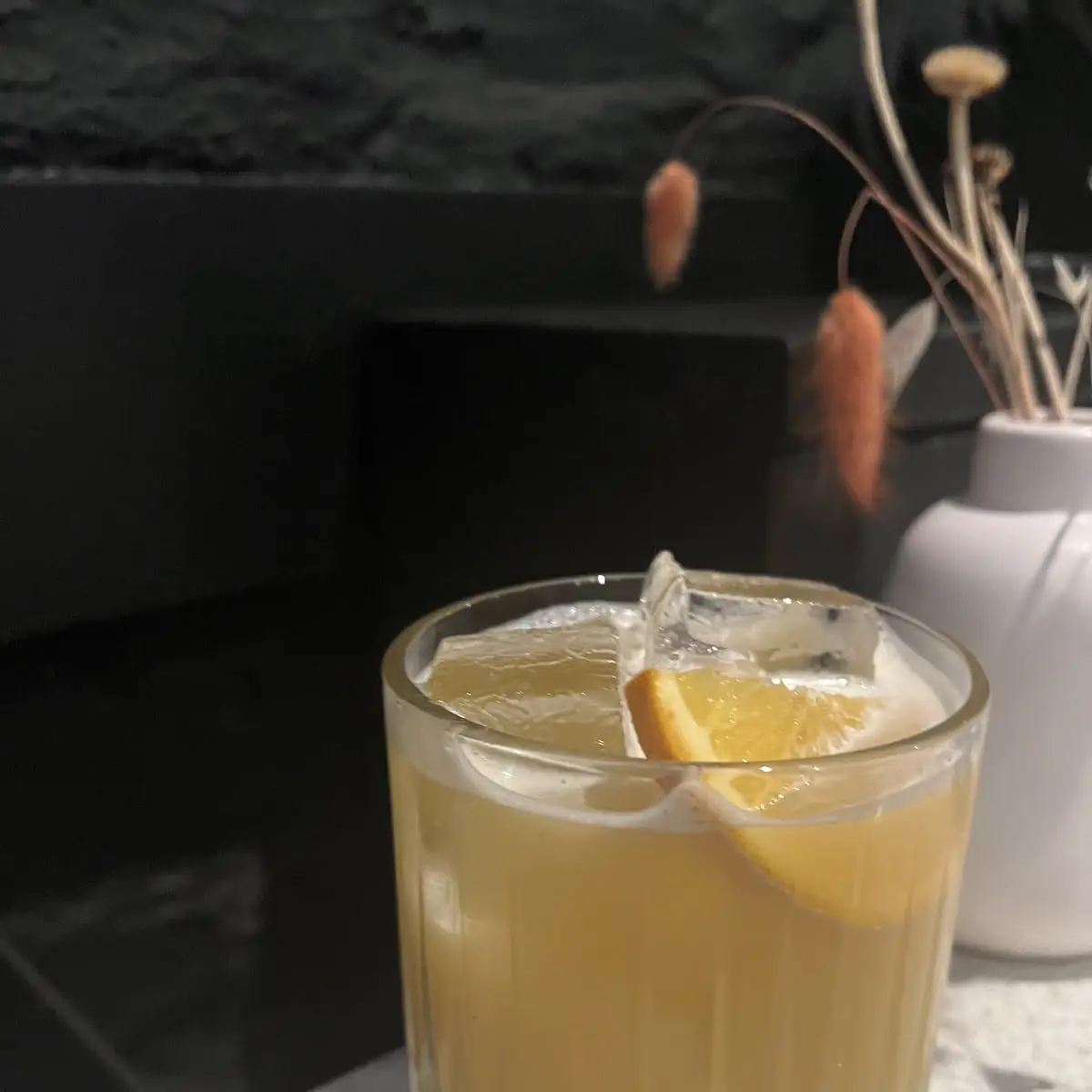 Non Alkohol Cocktail