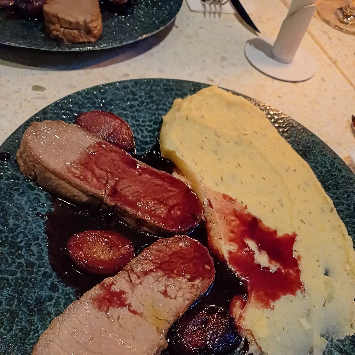 Roastbeef
