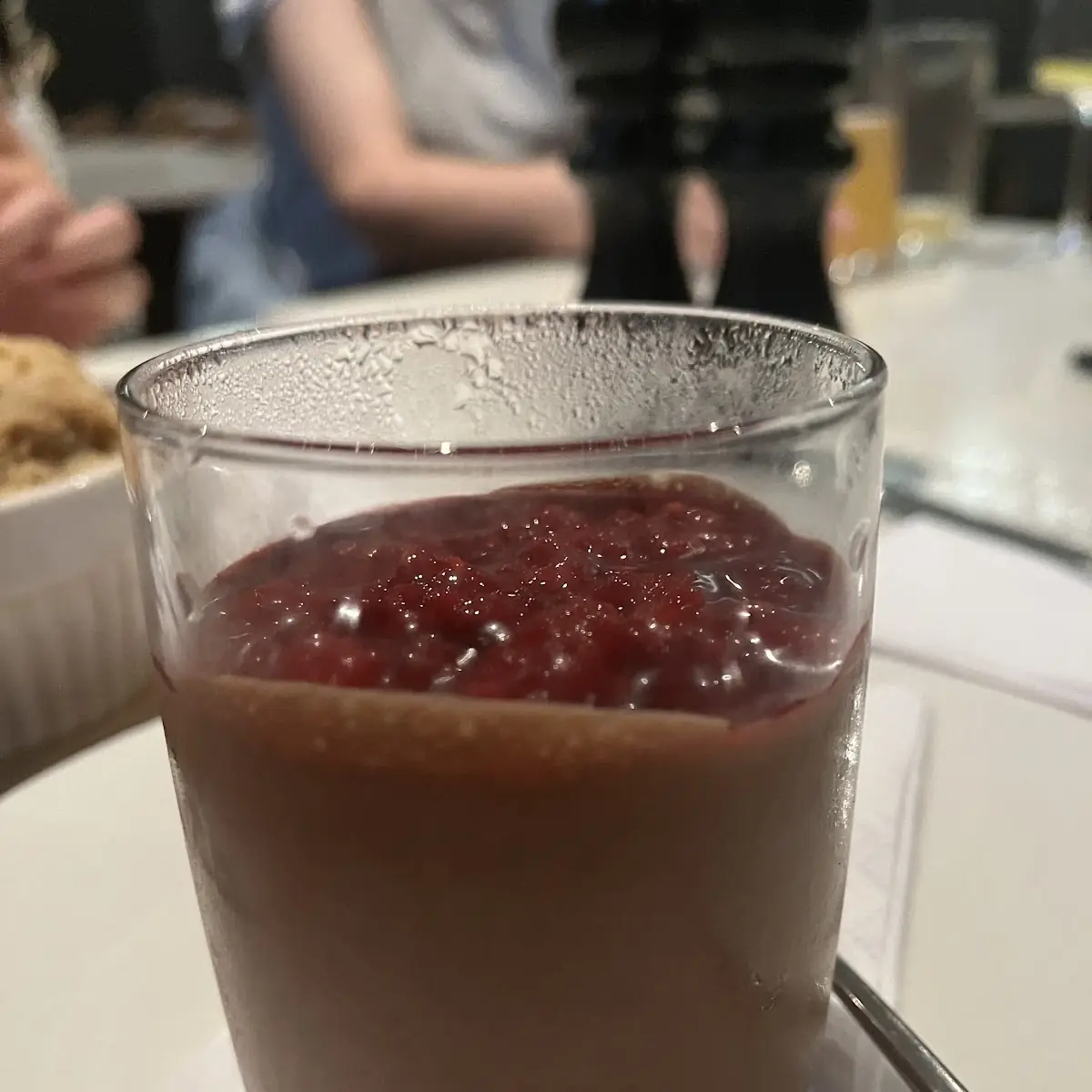 Schokolade