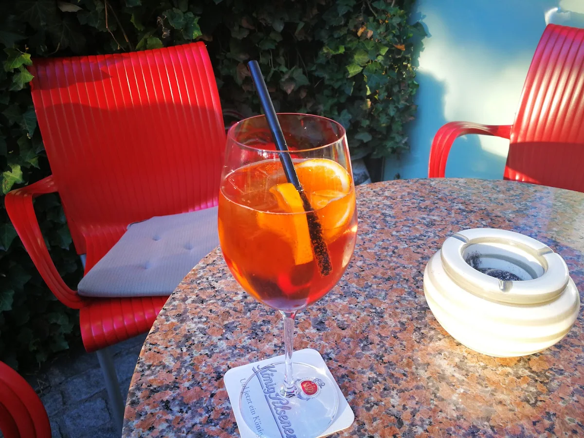 Aperol Spritz