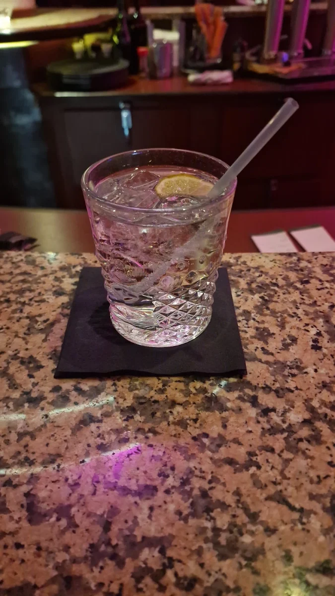 Gin Tonic