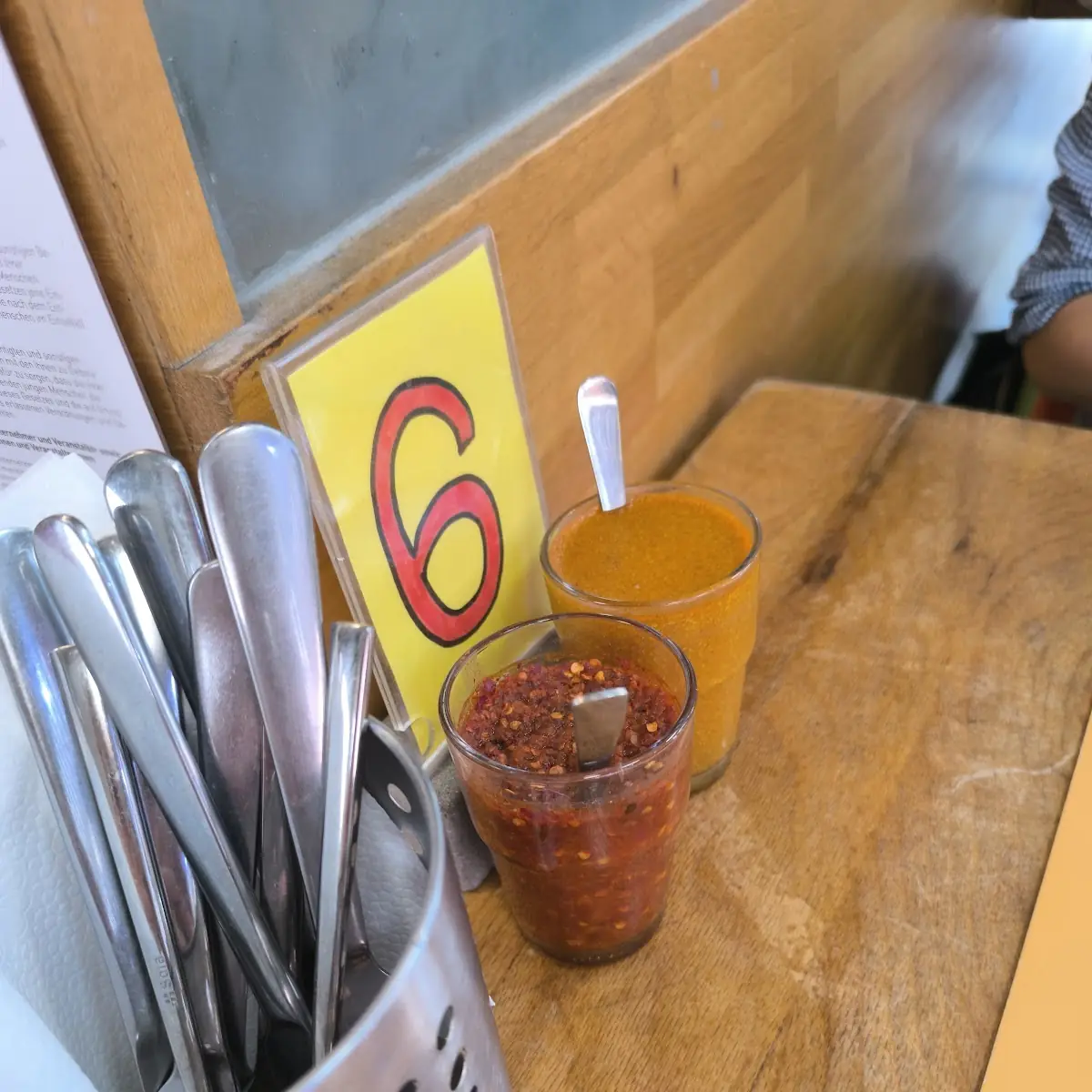 Sauces