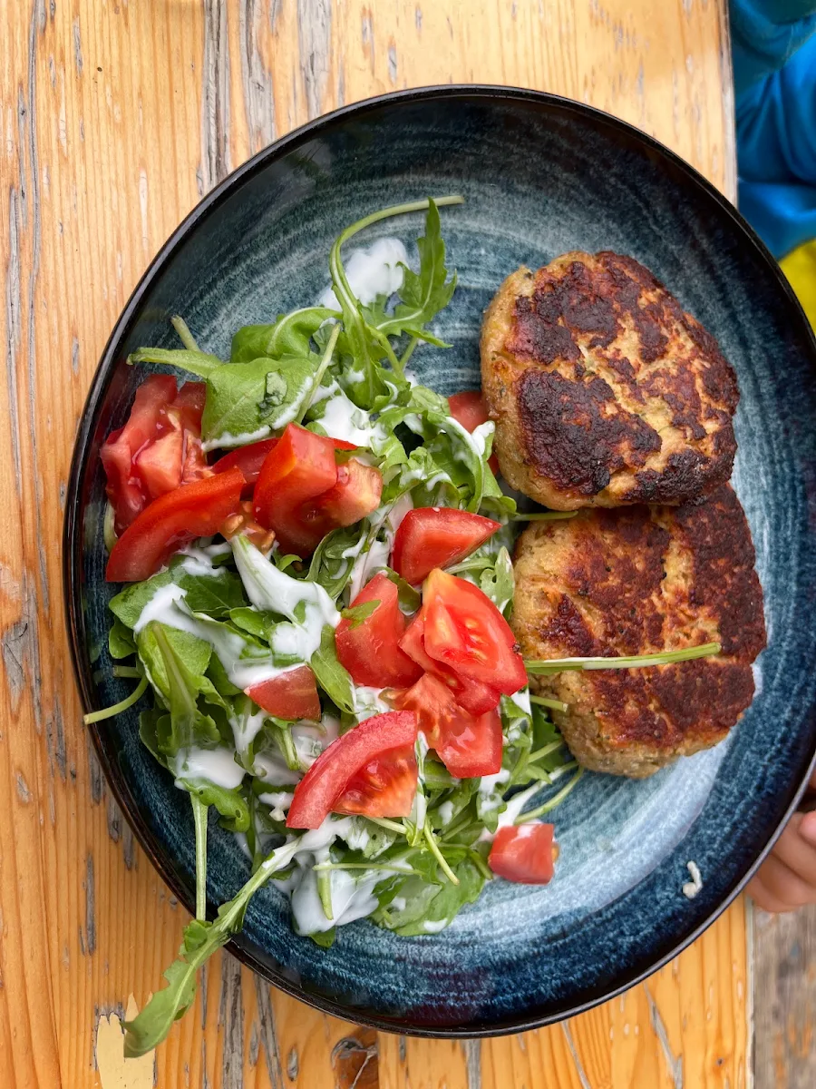 Kasspressknödel