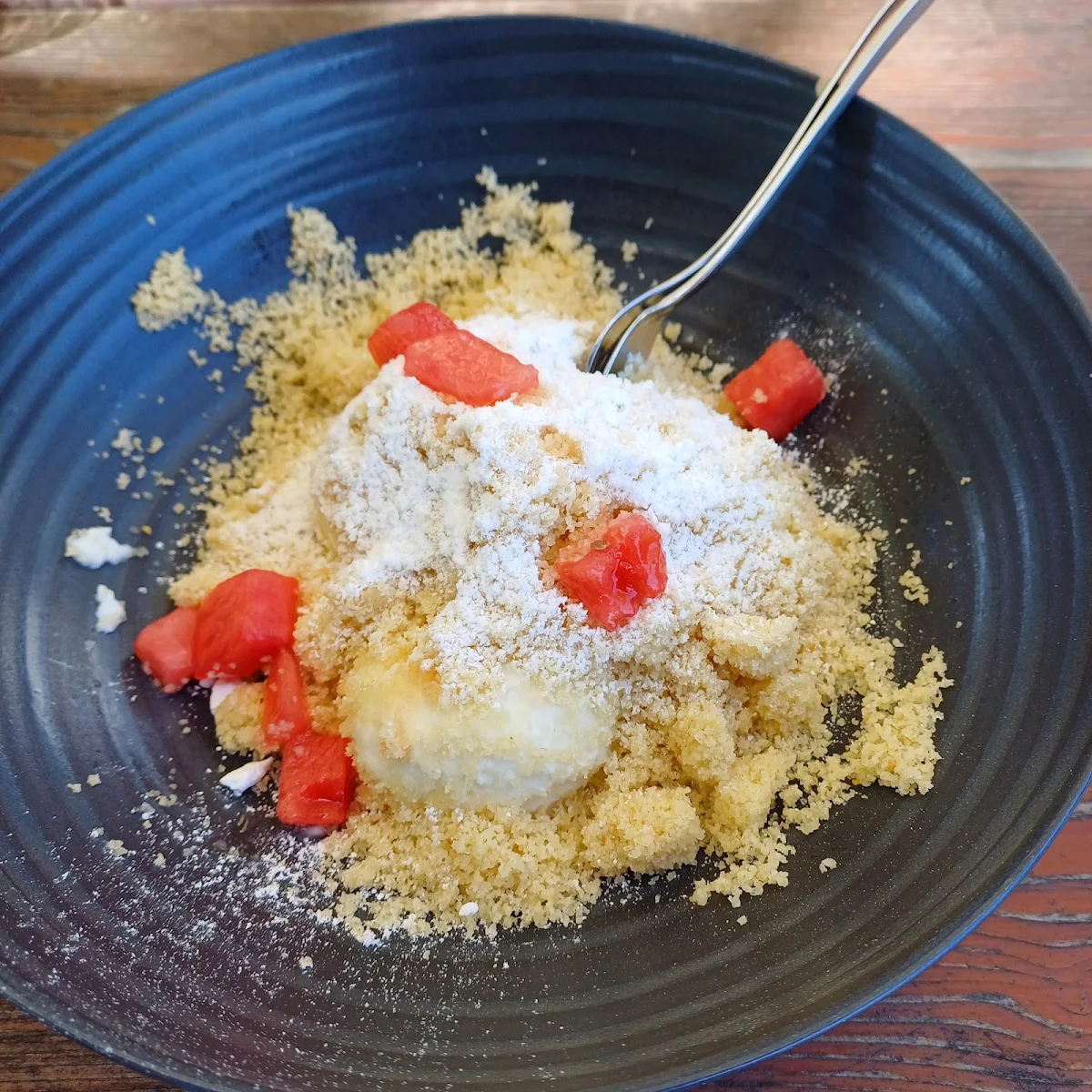 Toofenknödel