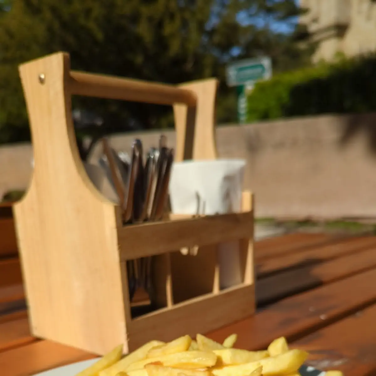Kinder Schnitzel Vom Huhn Mit Pommes