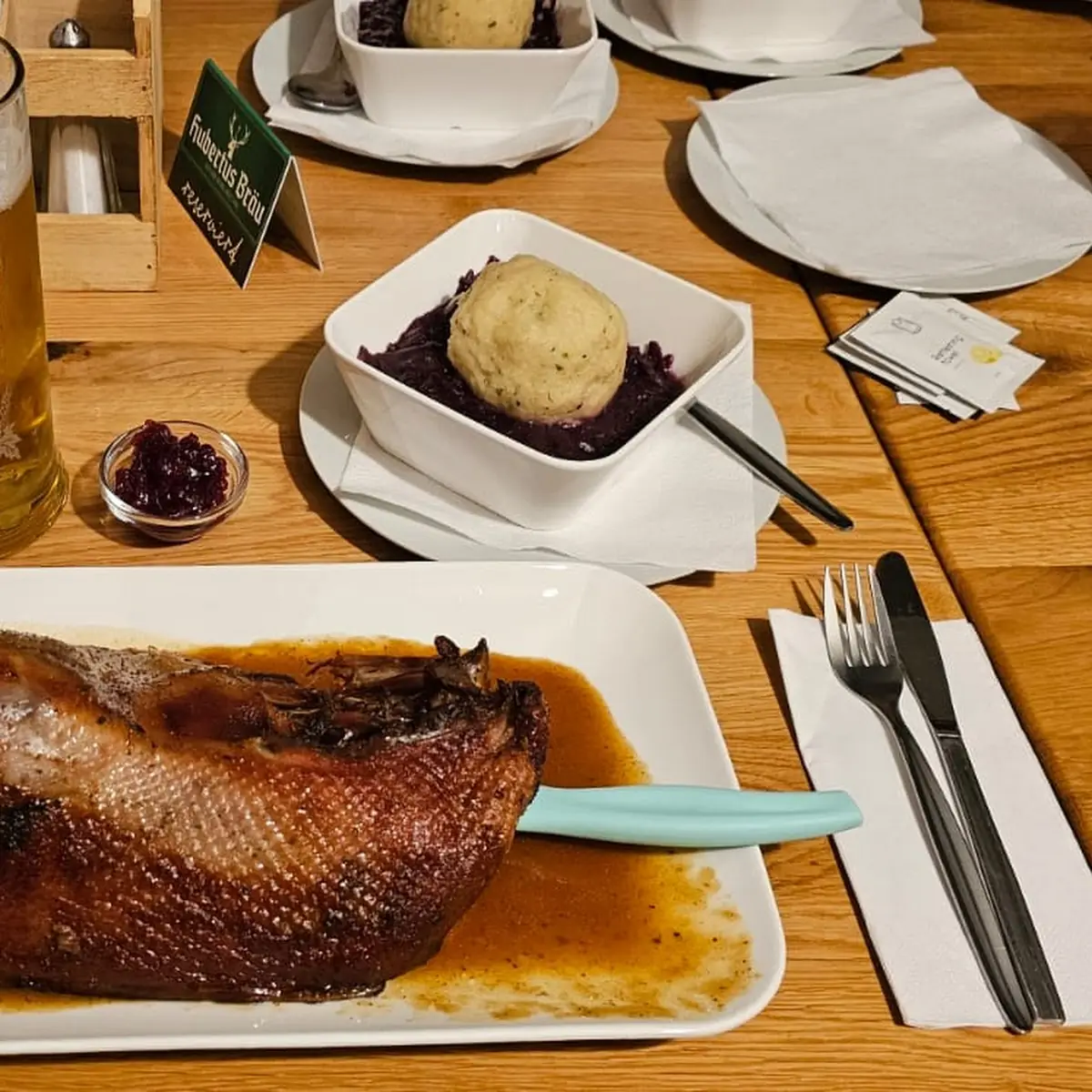 Martini Gans