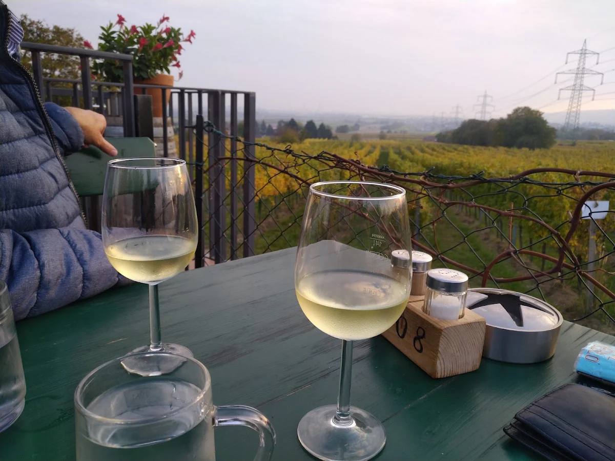 Grüner Veltliner
