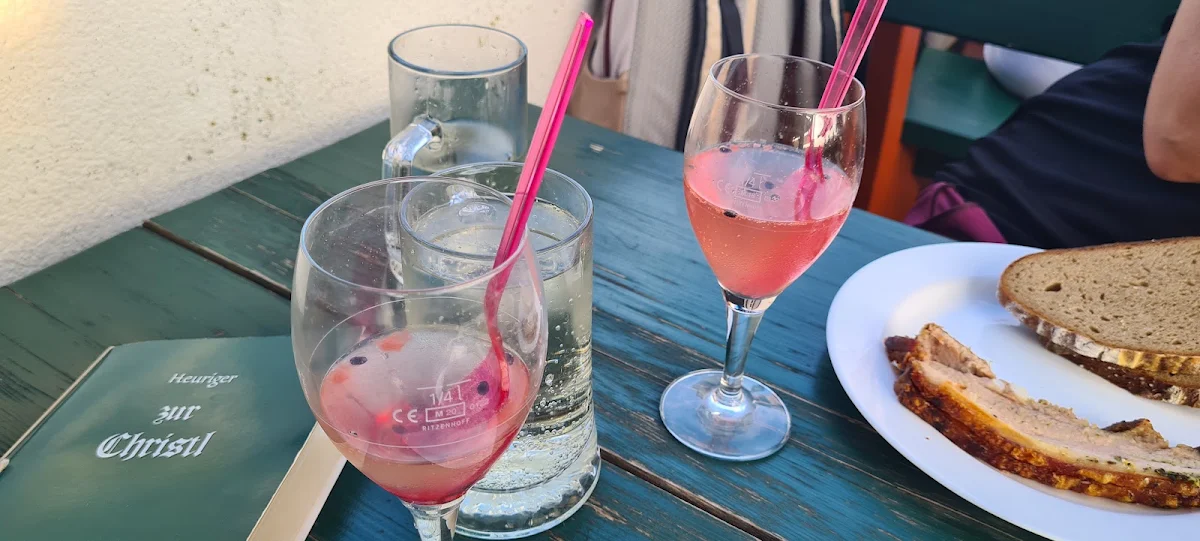 Melonenspritzer