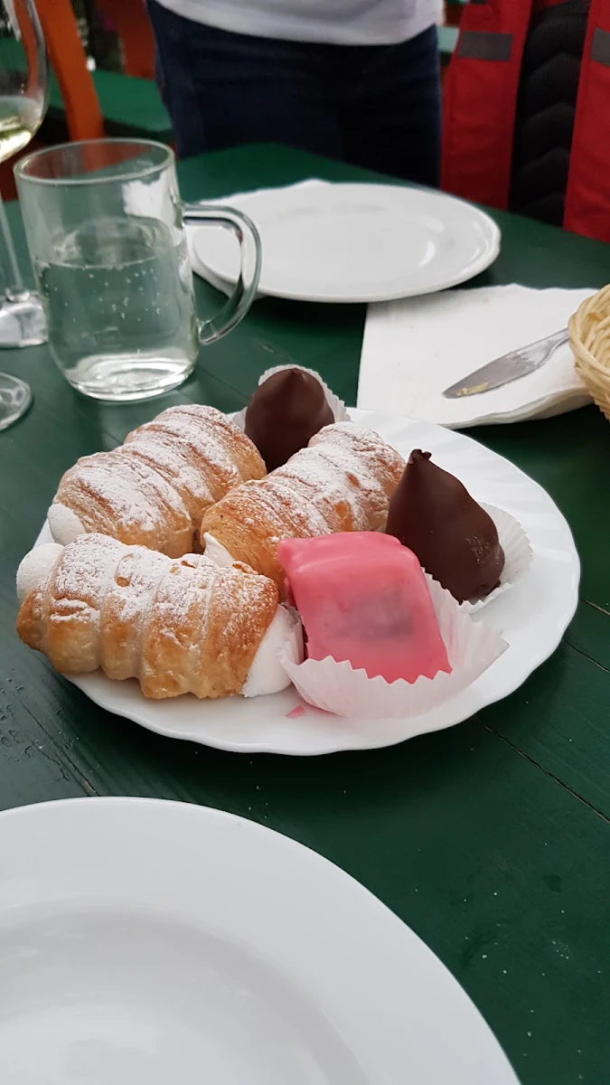 Schaumrollen