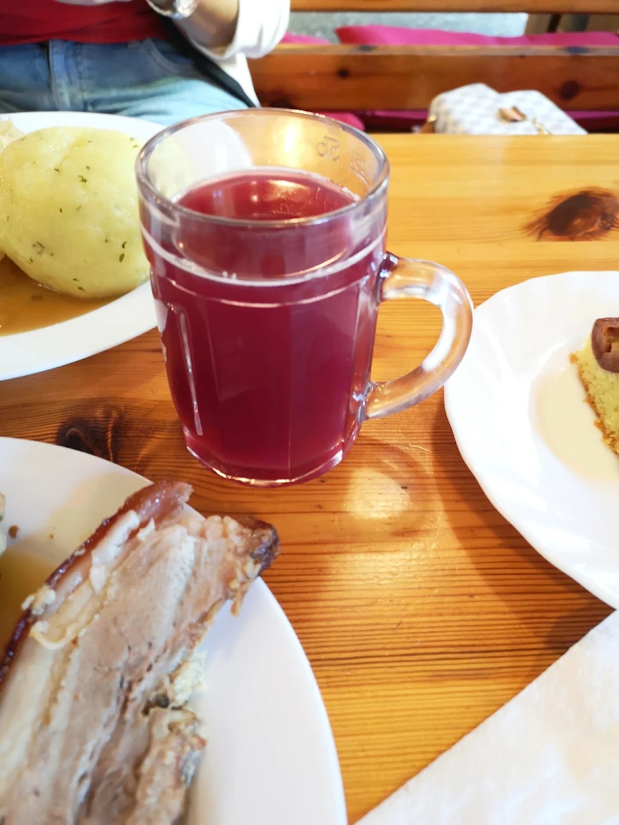 Schilcher Wein
