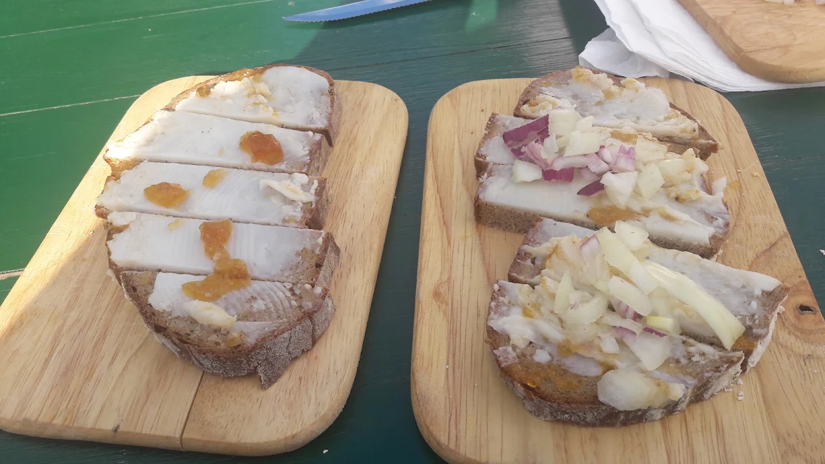 Schmalzbrot
