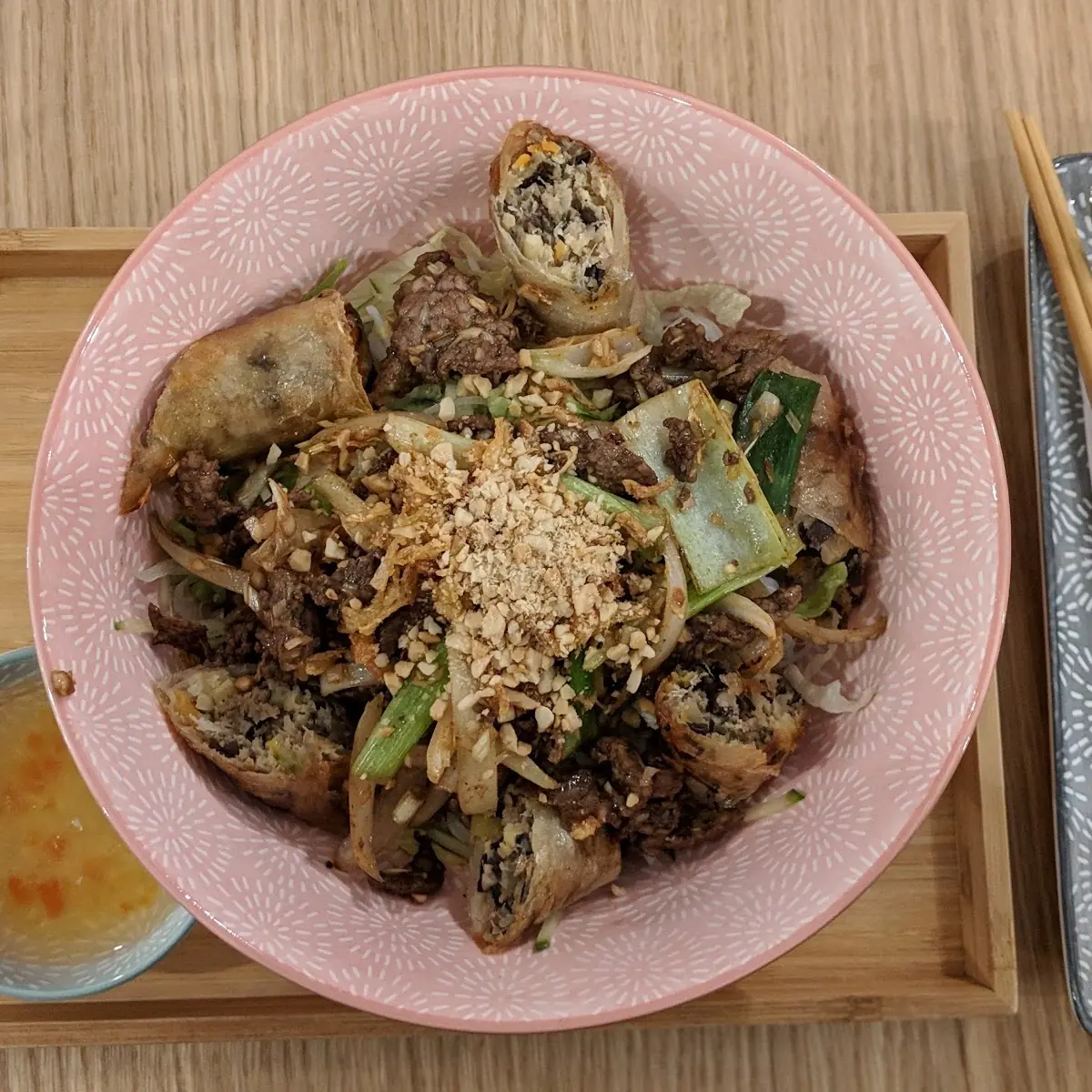 Bun Bo