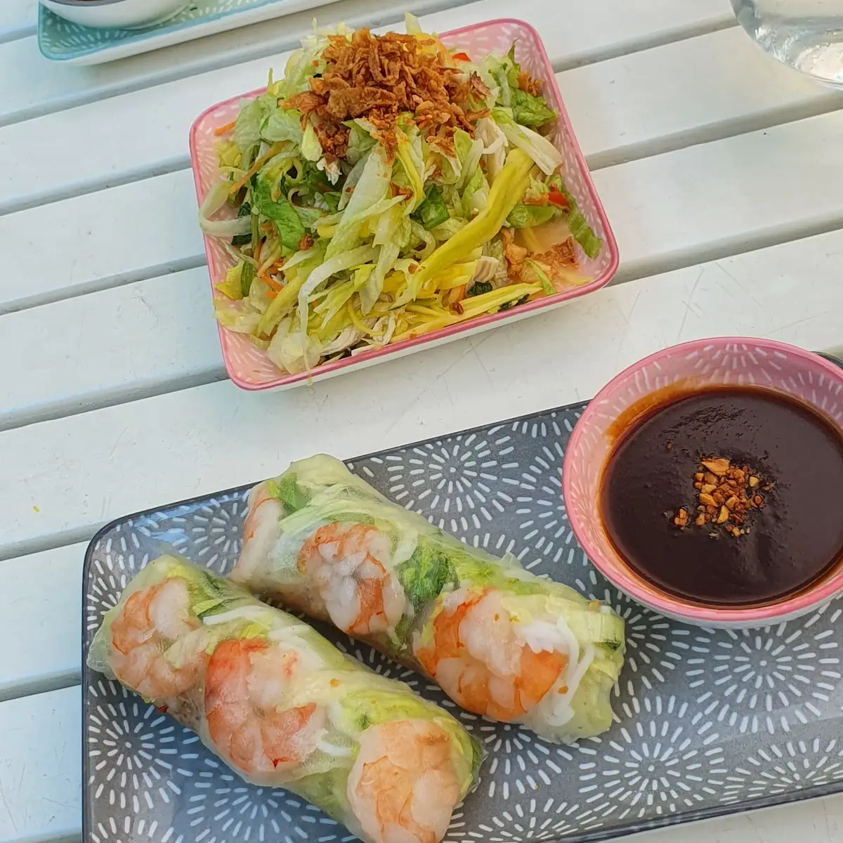 Bun Dau